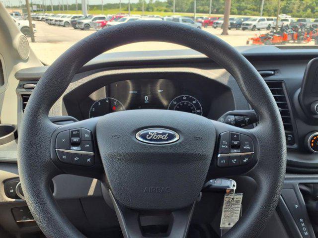 new 2025 Ford Transit-250 car, priced at $51,471