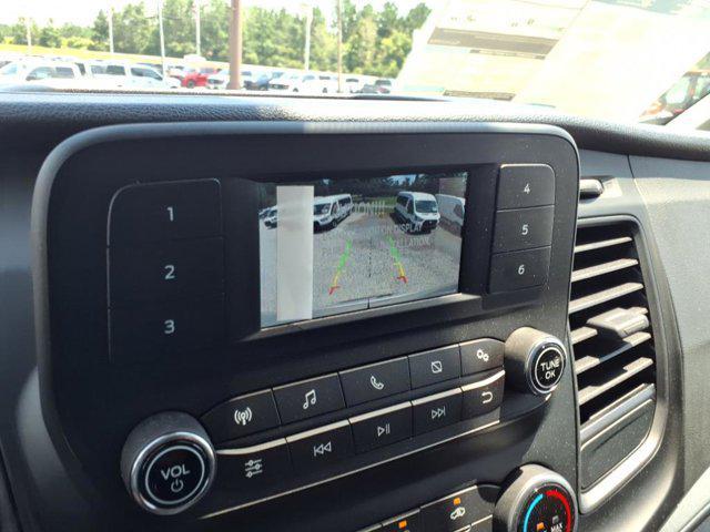 new 2025 Ford Transit-250 car, priced at $51,471