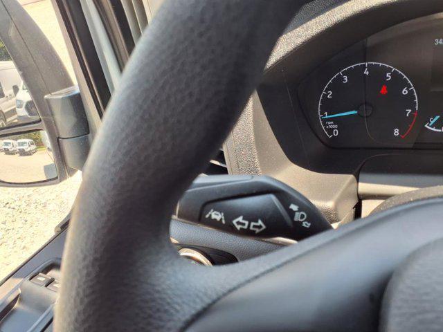 new 2025 Ford Transit-250 car, priced at $51,471