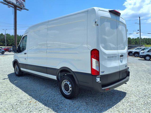 new 2025 Ford Transit-250 car, priced at $51,471