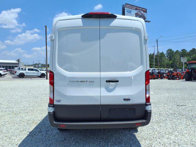 new 2025 Ford Transit-250 car, priced at $51,471