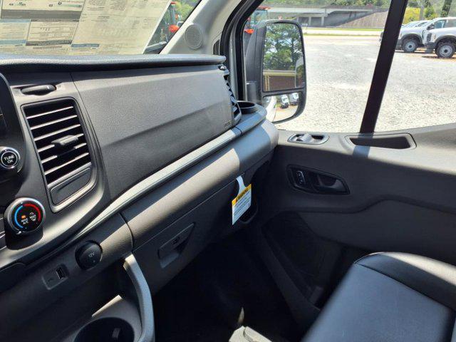 new 2025 Ford Transit-250 car, priced at $51,471