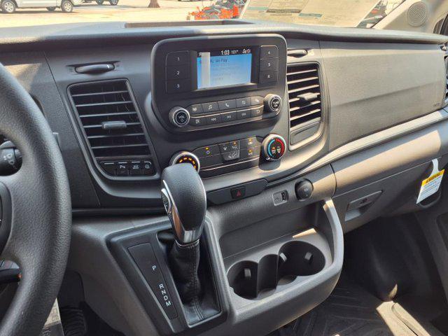 new 2025 Ford Transit-250 car, priced at $51,471