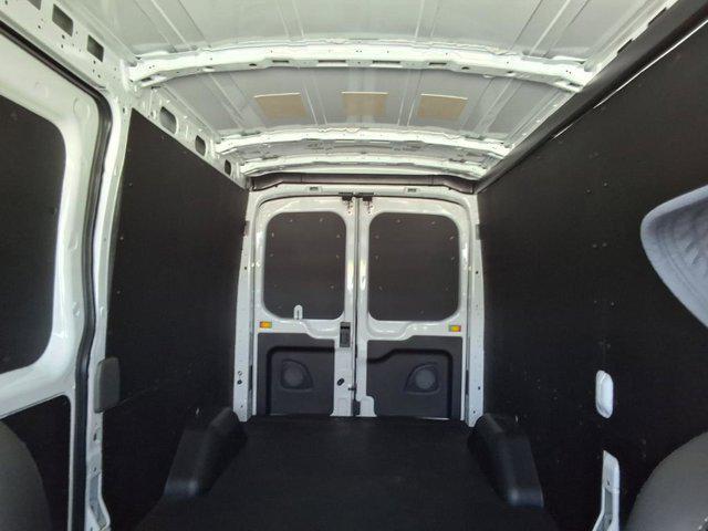 new 2025 Ford Transit-250 car, priced at $51,471
