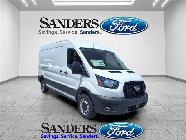 new 2025 Ford Transit-250 car, priced at $49,432