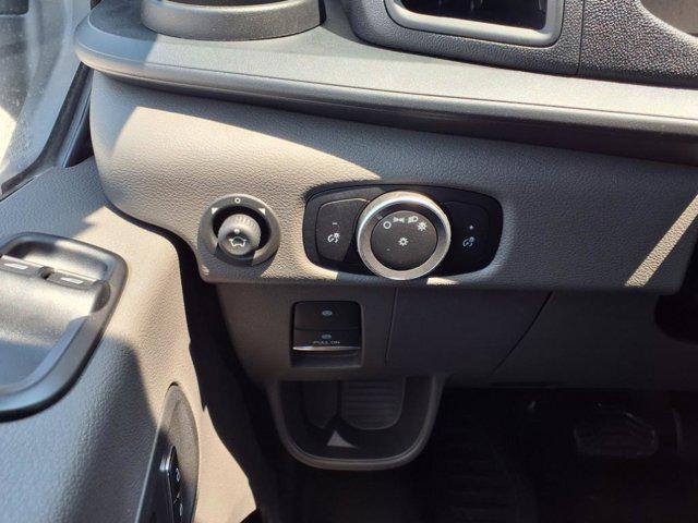 new 2025 Ford Transit-250 car, priced at $51,471
