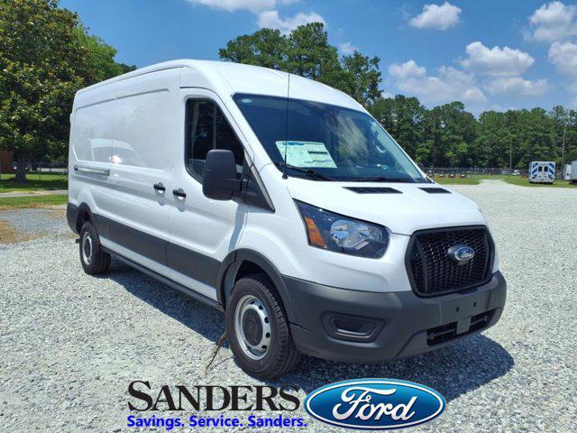 new 2025 Ford Transit-250 car, priced at $51,471