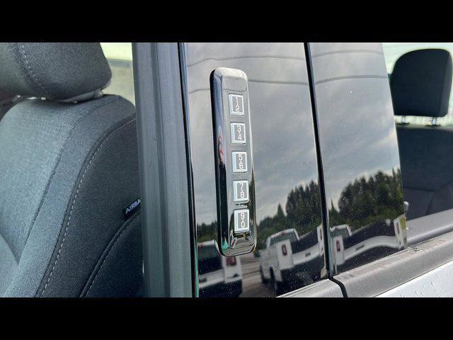 new 2024 Ford F-150 car, priced at $57,124