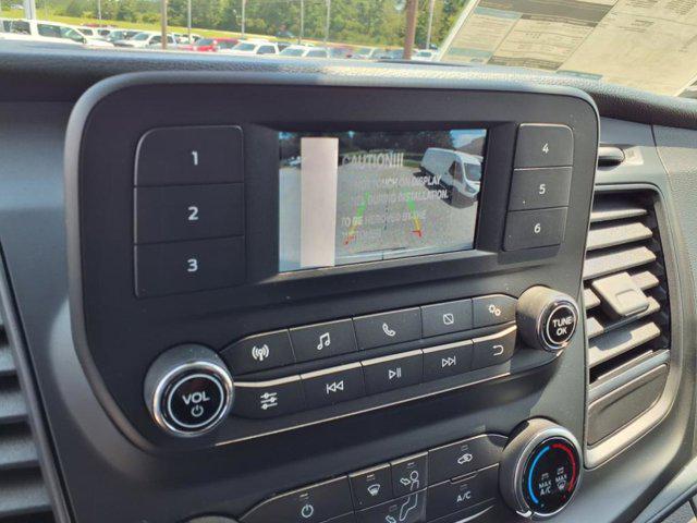 new 2025 Ford Transit-350 car, priced at $56,325
