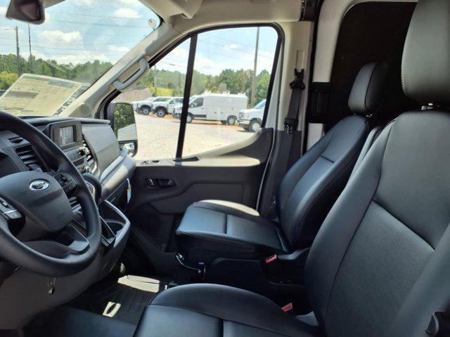 new 2025 Ford Transit-350 car, priced at $56,325