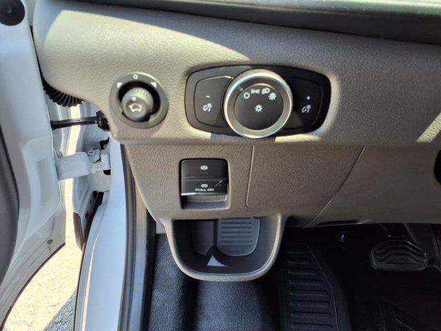 new 2025 Ford Transit-350 car, priced at $56,325