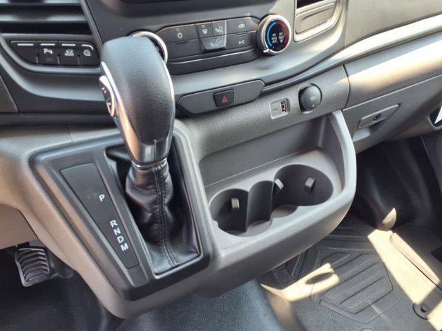 new 2025 Ford Transit-350 car, priced at $56,325