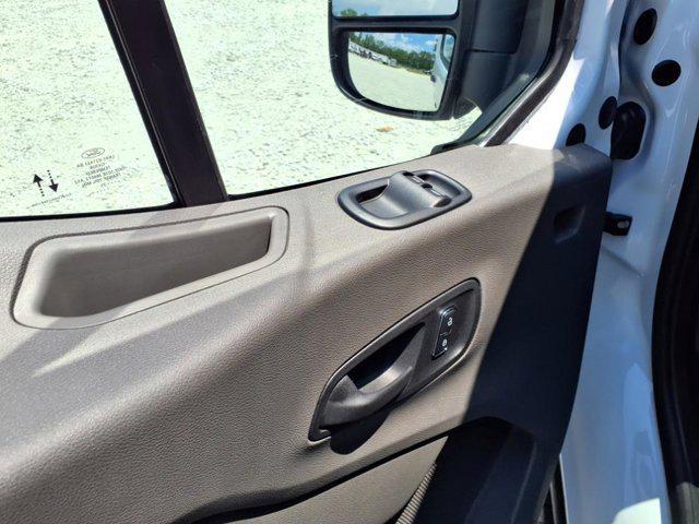 new 2025 Ford Transit-350 car, priced at $56,325