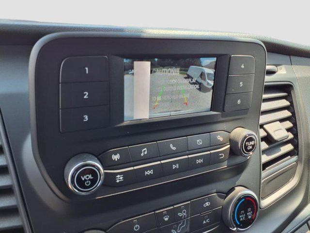 new 2025 Ford Transit-350 car, priced at $54,184