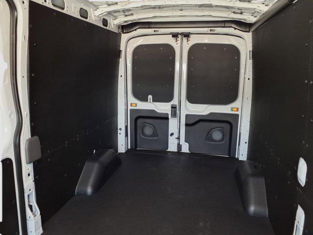 new 2025 Ford Transit-350 car, priced at $54,184