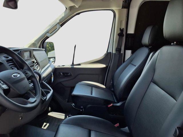 new 2025 Ford Transit-350 car, priced at $54,184