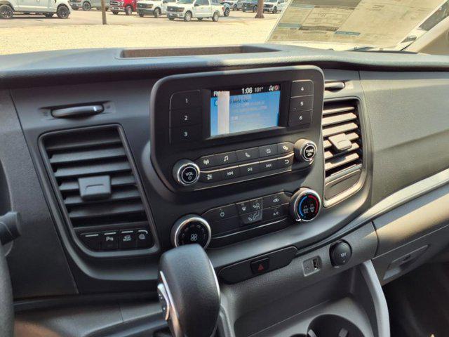 new 2025 Ford Transit-350 car, priced at $56,325