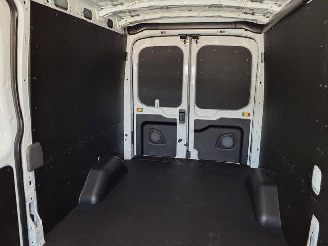 new 2025 Ford Transit-350 car, priced at $56,325