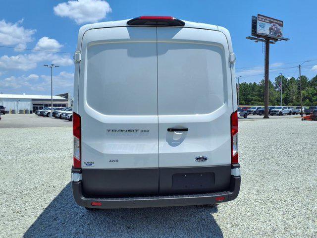 new 2025 Ford Transit-350 car, priced at $56,325