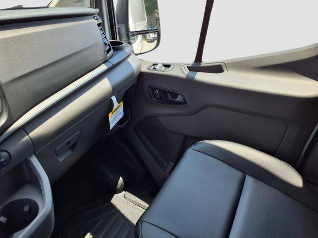 new 2025 Ford Transit-350 car, priced at $54,184