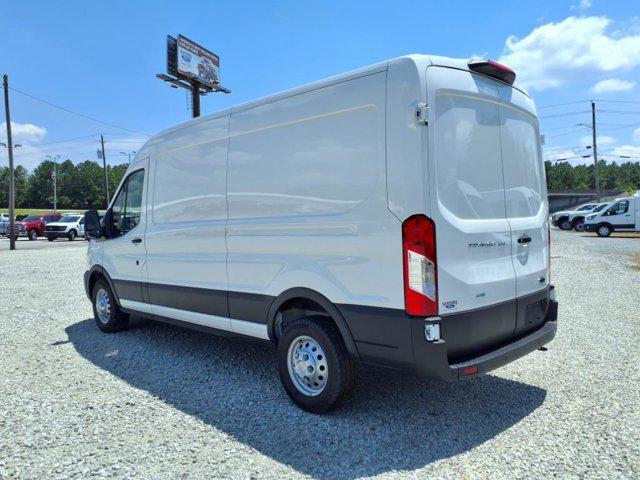new 2025 Ford Transit-350 car, priced at $56,325