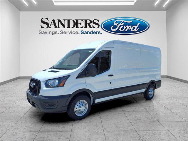 new 2025 Ford Transit-350 car, priced at $54,184