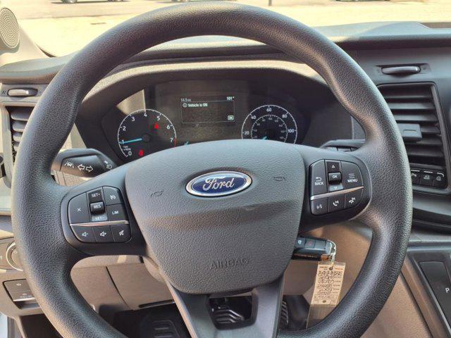new 2025 Ford Transit-350 car, priced at $56,325