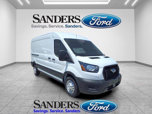new 2025 Ford Transit-350 car, priced at $54,184