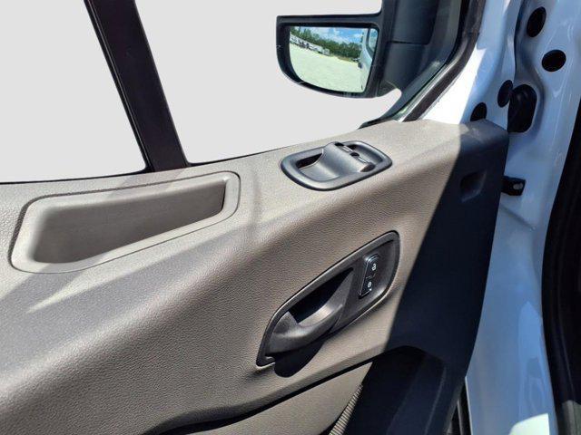new 2025 Ford Transit-350 car, priced at $54,184