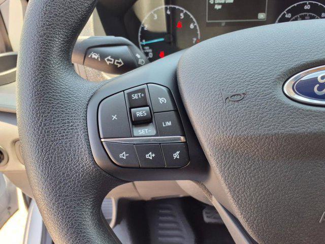 new 2025 Ford Transit-350 car, priced at $56,325