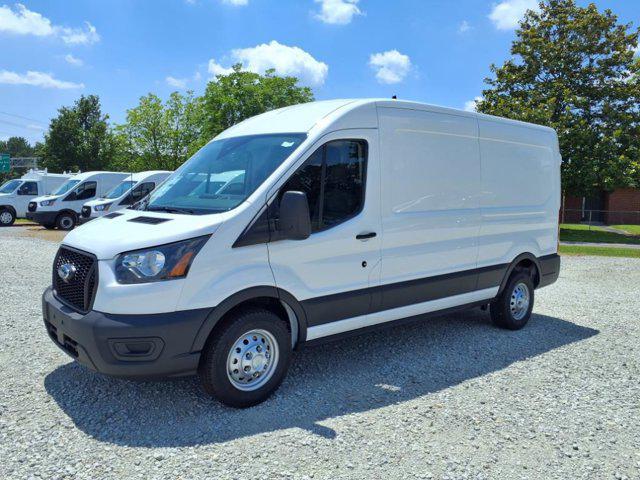 new 2025 Ford Transit-350 car, priced at $56,325