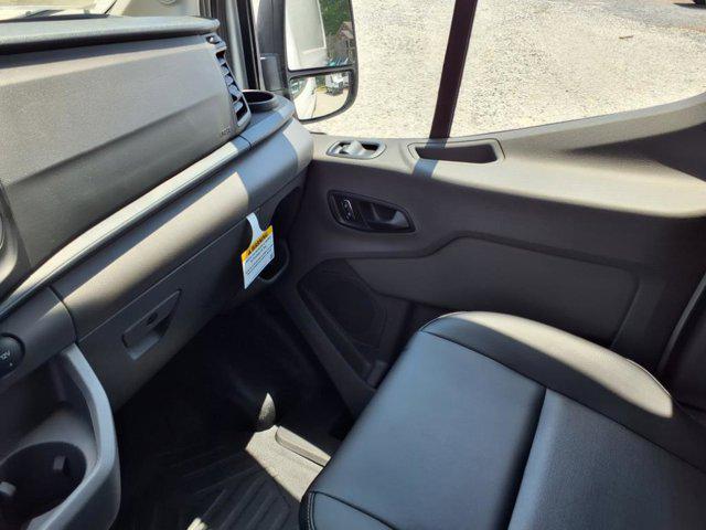 new 2025 Ford Transit-350 car, priced at $56,325