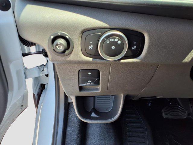 new 2025 Ford Transit-350 car, priced at $54,184