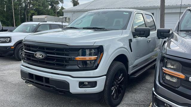 new 2024 Ford F-150 car, priced at $63,022