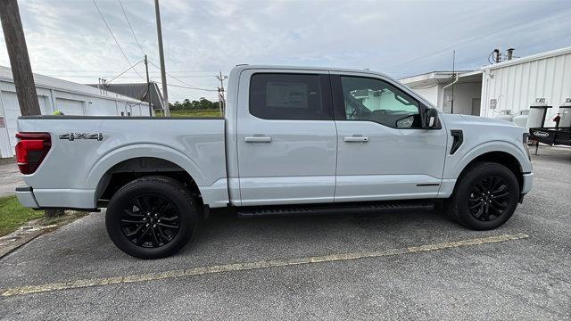 new 2024 Ford F-150 car, priced at $63,022