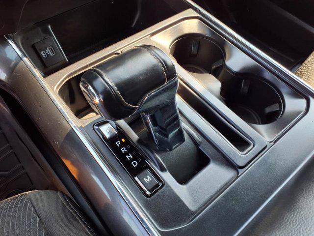 used 2022 Ford F-150 car, priced at $42,587
