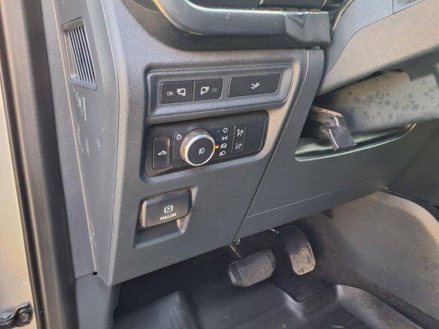 used 2022 Ford F-150 car, priced at $42,587