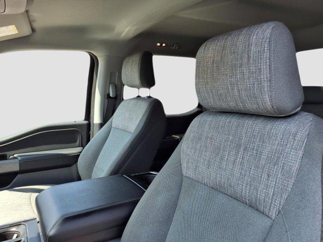 used 2023 Ford F-150 car, priced at $44,981