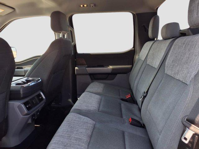 used 2023 Ford F-150 car, priced at $44,981