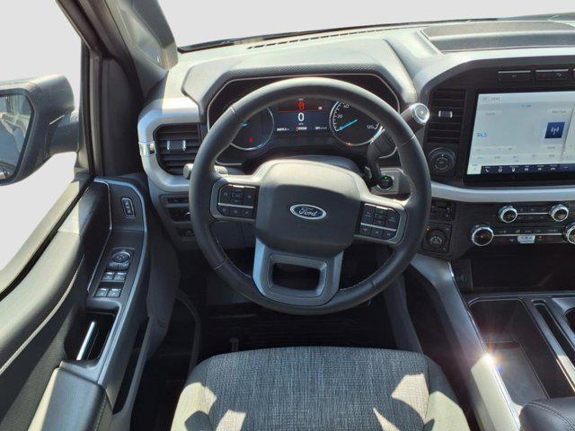 used 2023 Ford F-150 car, priced at $44,981