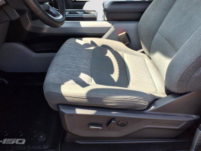 used 2023 Ford F-150 car, priced at $44,981