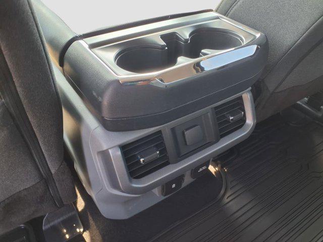 used 2023 Ford F-150 car, priced at $44,981
