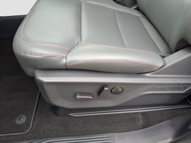 new 2025 Ford Expedition car, priced at $68,680