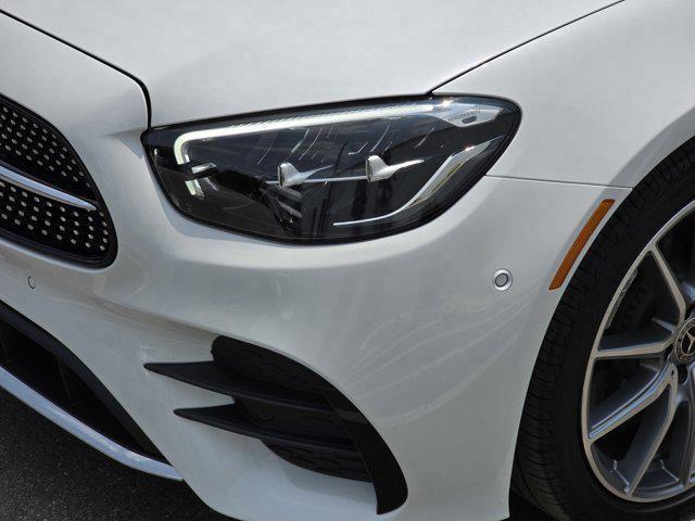 used 2021 Mercedes-Benz C-Class car, priced at $36,541