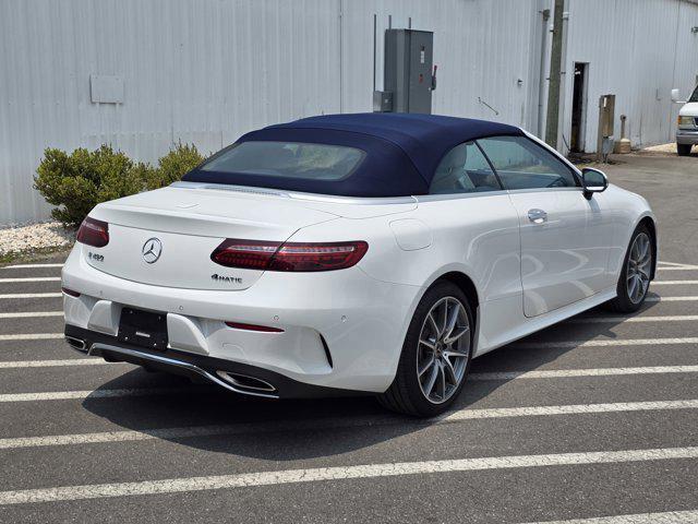 used 2021 Mercedes-Benz C-Class car, priced at $36,541