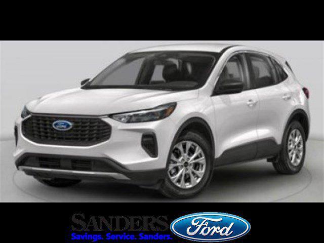 new 2026 Ford Escape car, priced at $35,815