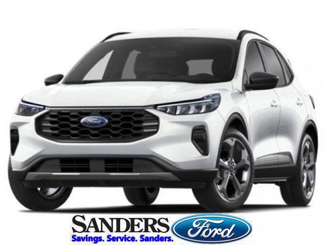 new 2025 Ford Escape car, priced at $32,362