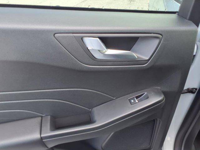 new 2025 Ford Escape car, priced at $33,234