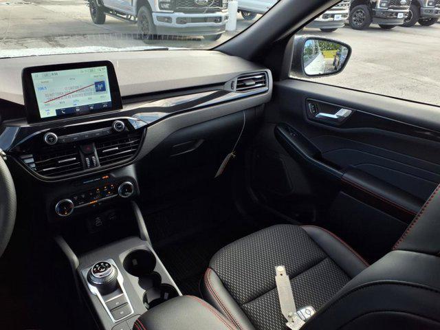new 2025 Ford Escape car, priced at $33,234