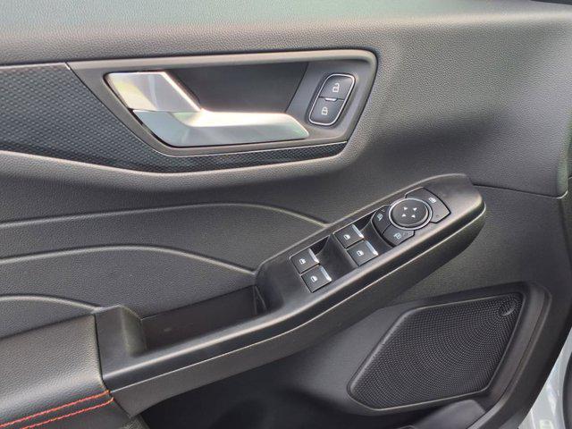 new 2025 Ford Escape car, priced at $33,234